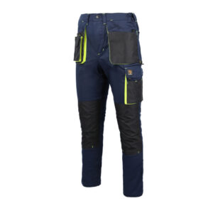 Pantaloni de lucru Proman Stretch 250