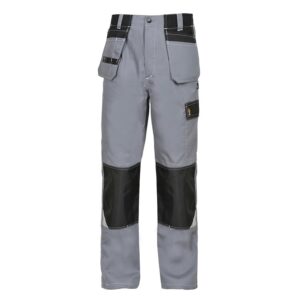 Pantaloni PROMONTER 260 gri deschis