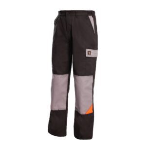 Pantaloni PROPLAN 260 negri