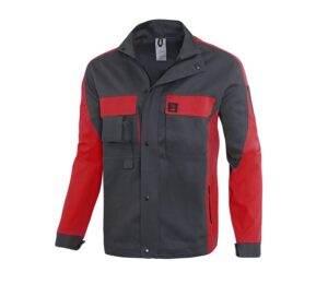 Jachetă PROPLUS red