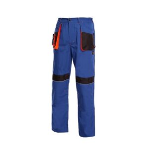 Pantaloni PROTECH 260 albaștri