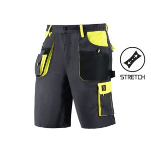 Pantaloni scurți PROWORK Stretch