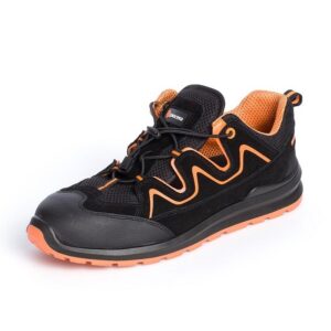 Sandale de protectie RACER S1