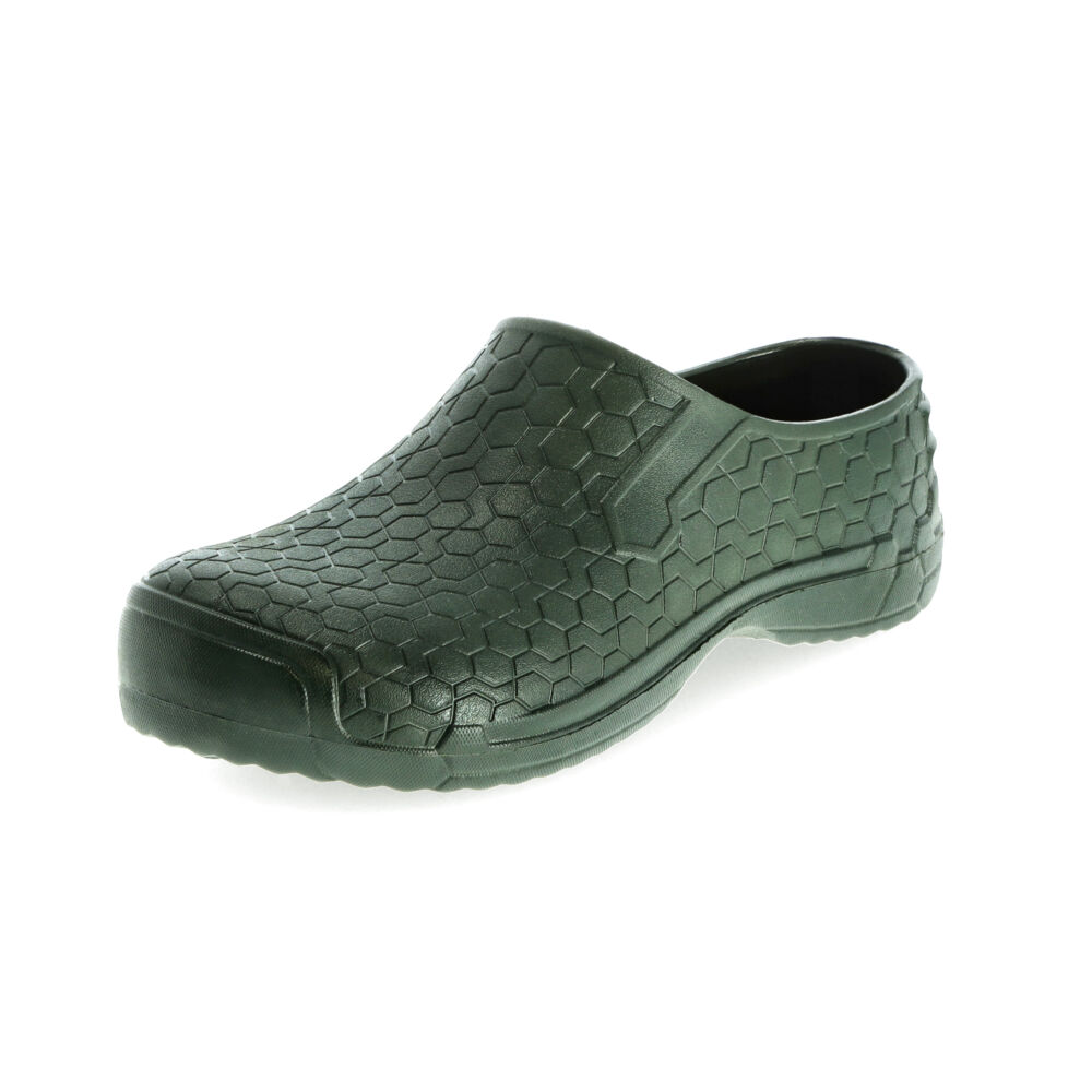 Saboți Eva ARCLOG GREEN