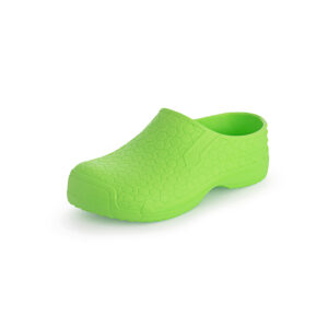 Saboți Eva ARCLOG LIME