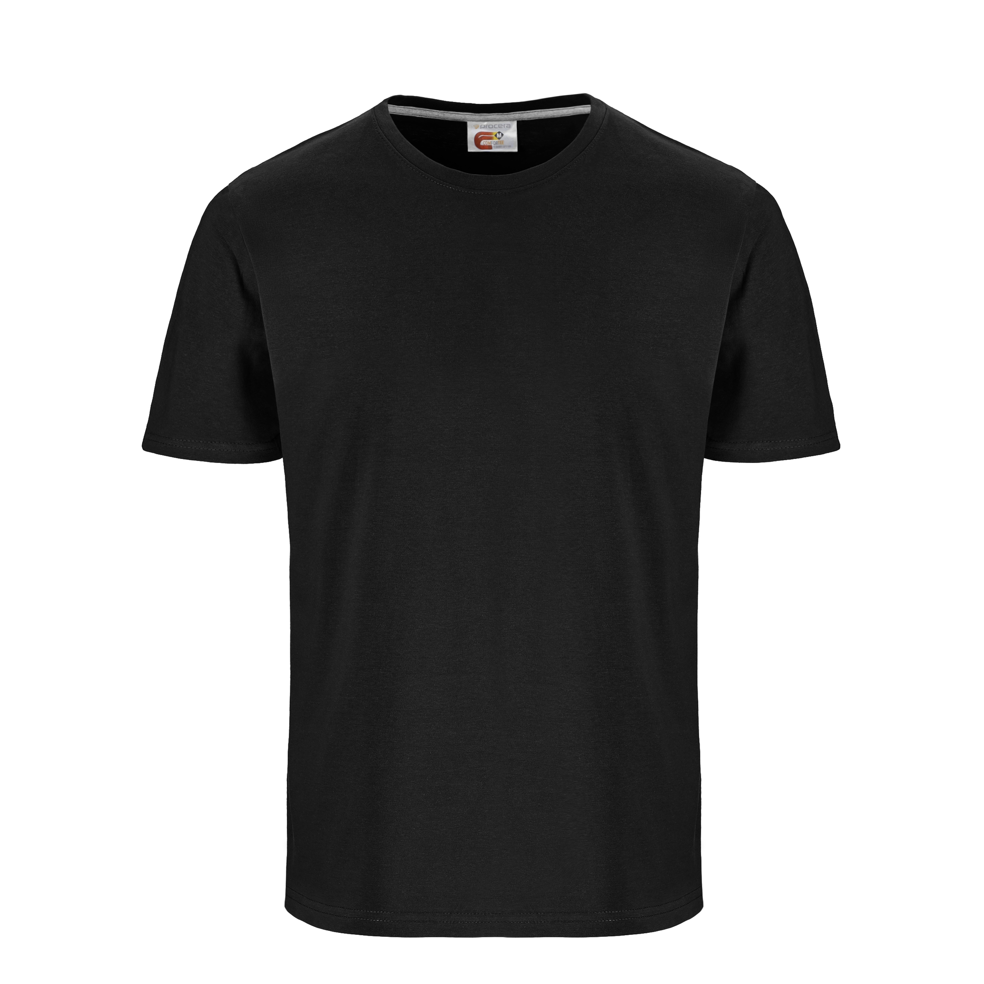 Tricou ComforTee CFT180 Negru