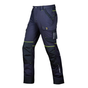 Pantaloni de lucru elastici PROCERA TECHTREK