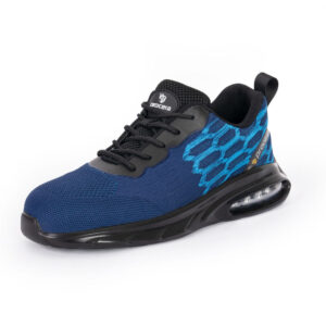 Pantofi de protecție TEXO AIR BLUE SB