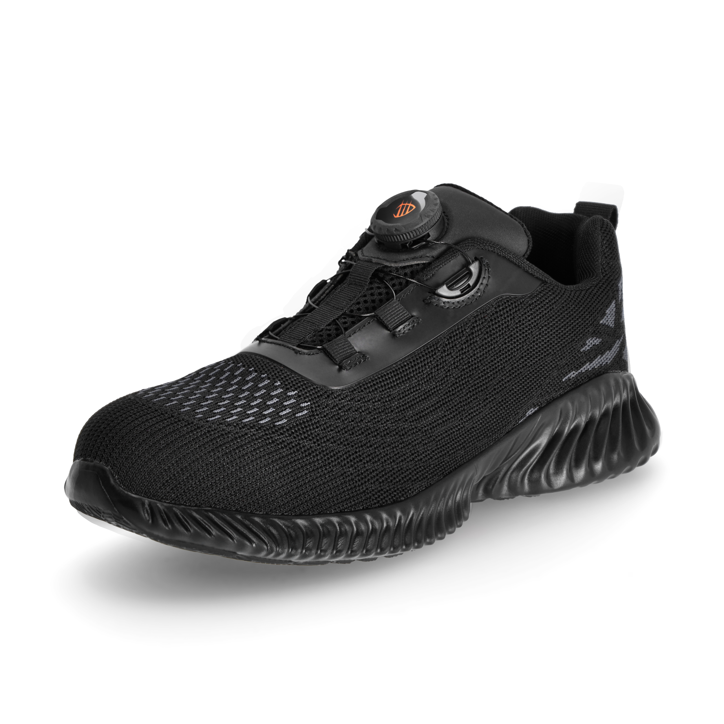 Pantofi de protecție Texo-Fly Lines Spin OB