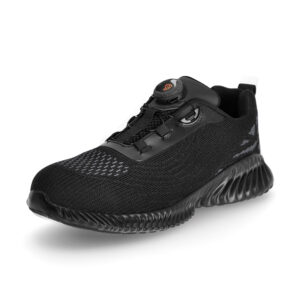 Pantofi de protecție Texo-Fly Lines Spin SB