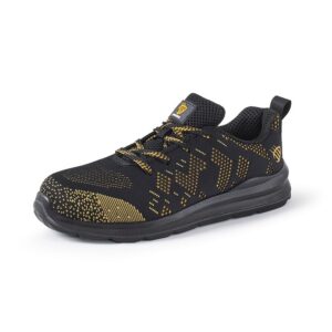 Pantofi de protecție Texo-Go S1