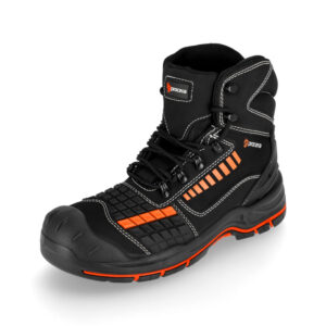 Bocanci de protecție TITAN S3 SR FO