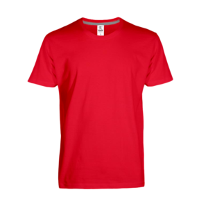 Tricou prime 155 rosu