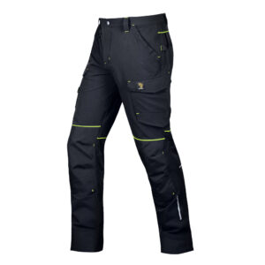 Pantaloni de lucru elastici PROCERA TREKPOL