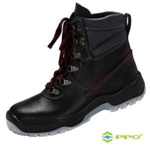 Bocanci de protecție termoizolanți PPO-0151 S1 SRC