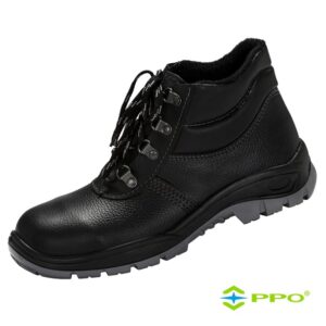 Bocanci de iarnă PPO-031 O1 SRC