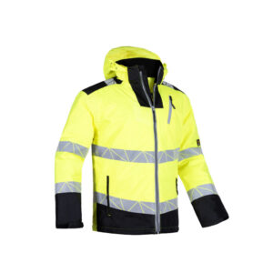 Jachetă softshell Veloro