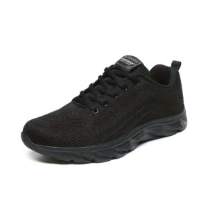 Pantofi VERTIGO Black