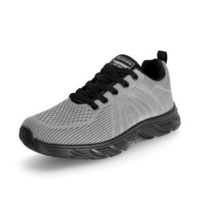 Pantofi VERTIGO Gri