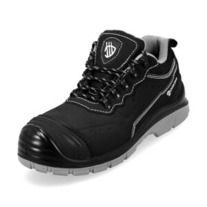 Pantofi de protecție VICTOR Low S3 FO SR