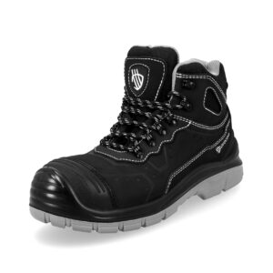 Bocanci de protecție VICTOR S3 FO SR