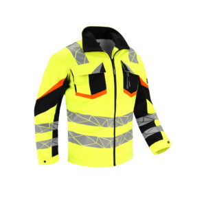 Jacetă Softshell ATRAL