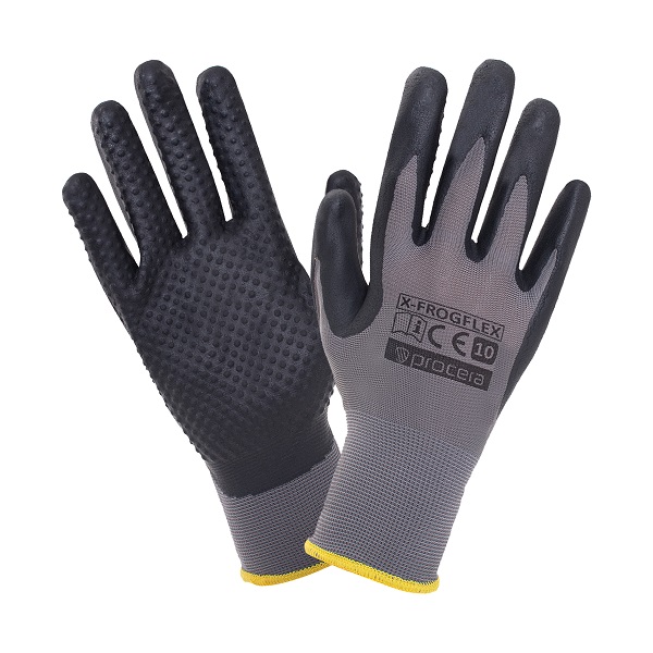 Mănuși de protecție X-Frogflex