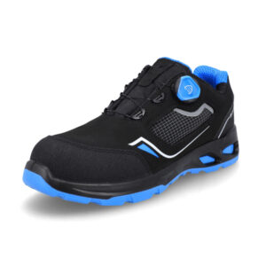 Pantofi de protecție AXENS ESD S1PS