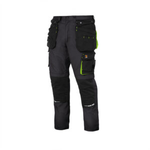 Pantaloni Multifunctionali Zeus GRI