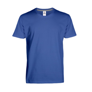 Tricou prime 155 albastru