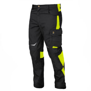 Pantaloni Helicon sp rip-stop 260 negri