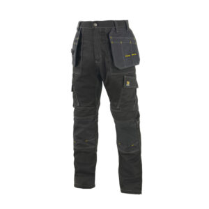Pantaloni de lucru Builder black