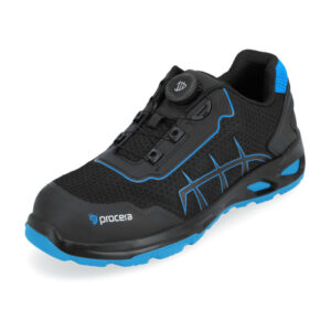 Pantofi de protecție LOTUS S1PS