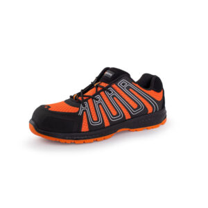 Pantofi de protectie MARS S1