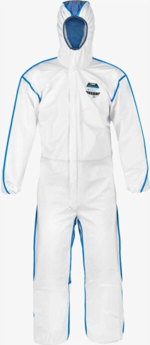 Combinezon de protecție Iakeland Micromax Ns Cool Suit