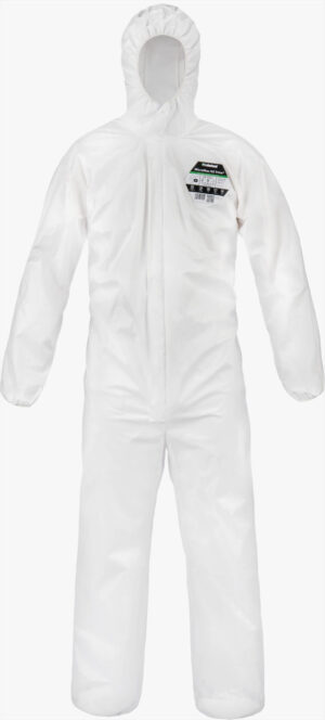 Combinezon de protecție Lakeland Micromax NS