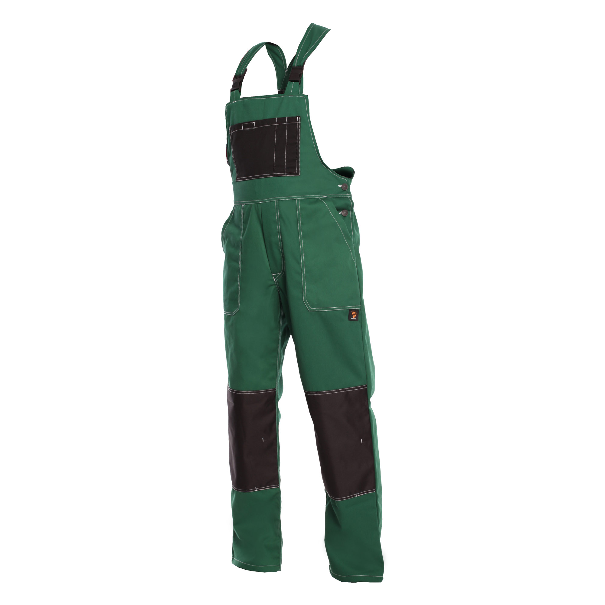Salopeta de grădină proffi 290 verde