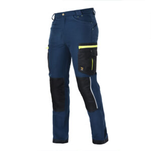 Pantaloni de lucru Procera RIVET Stretch – Elastrici 4-Way