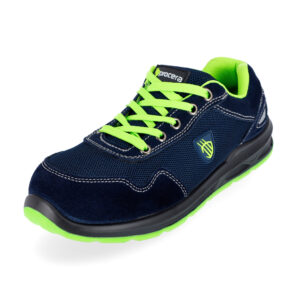 Pantofi de protecție SALSA S1 – talpă PU/PU