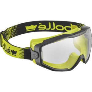 Ochelari de protecție Bolle SPECTRUM – Anti-Fog, PLATINUM Lite