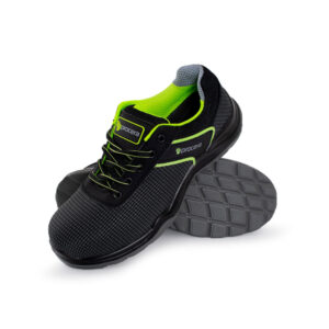 Pantofi de protecție STINGER S1