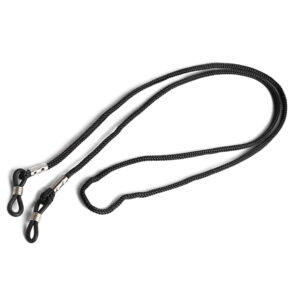 Șnur pentru ochelari fără reglaj, lungime 60 cm