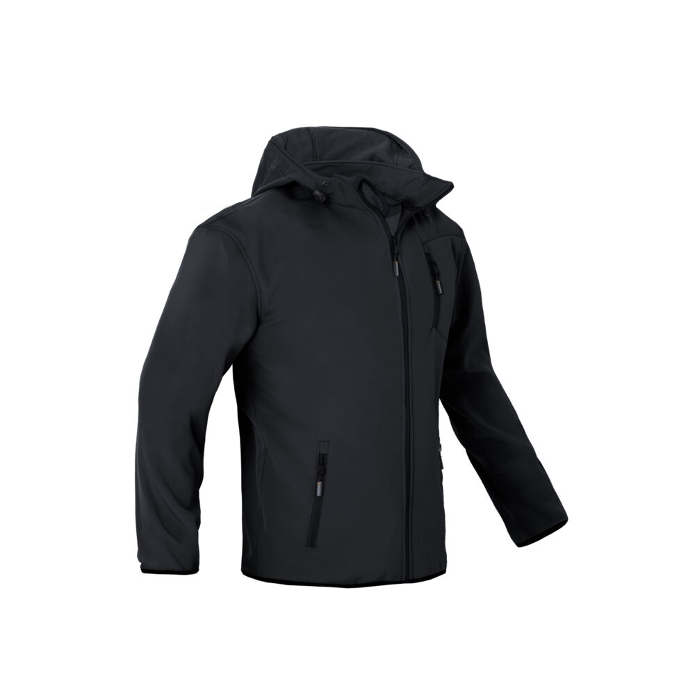 Jachetă Softshell TUNDRA