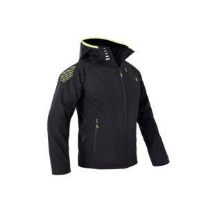 Jachetă softshell VALOR