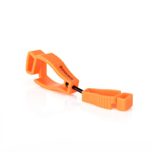 X CLIP O