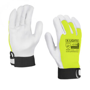 Mănuși de protecție X-Lightec