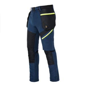 Pantaloni elastici AXEL