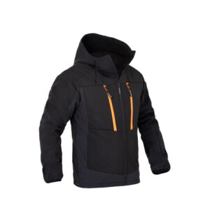 Jachetă Softshell APRICO