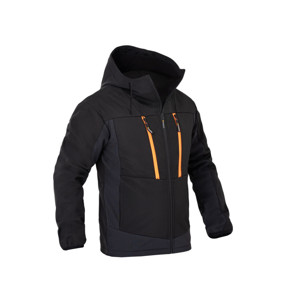 Jachetă Softshell APRICO
