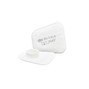 Filtru bls 201-3 p3 r pentru măști bls